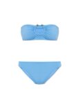 Bottega Veneta Bikini Swimsuit 772837V2RN04225 BLUE