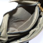 Chloe Mercy Hand Bag Leather 2way Black 04125665-27 50618