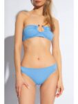 Bottega Veneta Bikini Swimsuit 772837V2RN04225 BLUE