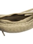 Bottega Veneta 23 fw GEMELLI Medium Leather Shoulder Bag 764281VCPP12929 B0710947356