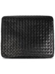 Bottega Veneta Bottega Veneta ‘Intrecciato Medium’ Travel Case, Men's, Black