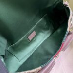 Gucci Medium Horsebit Chain shoulder Bag