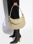 Bottega Veneta 23 fw GEMELLI Medium Leather Shoulder Bag 764281VCPP12929 B0710947356