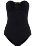 Bottega Veneta Bikini Swimsuit 772836V2RN01000 BLACK