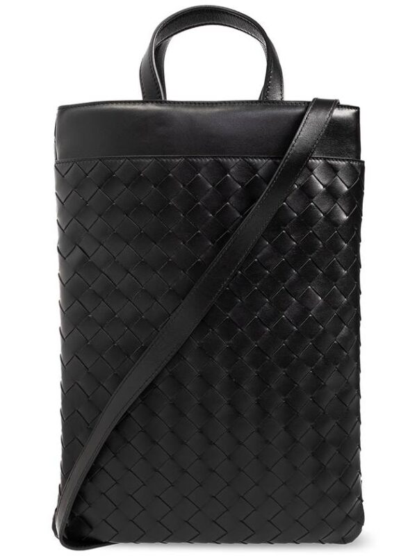 Bottega Veneta Bag 765767V2HL1 8803 BLACKSILVER