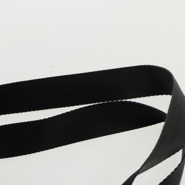 PRADA Backpack Nylon Green Silver  96346