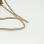 PRADA Tote Bag Nylon Beige  96648