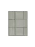 Bottega Veneta Cassette Tri-Fold Zipper Wallet 750245