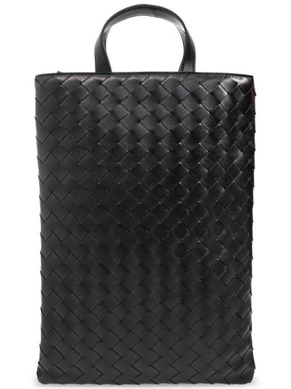 Bottega Veneta Bag 765767V2HL1 8803 BLACKSILVER