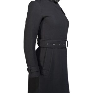 Burberry-Black-Wool-Blend-Coat-Sz-2-2