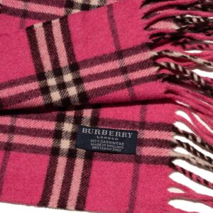 Burberry-Cashmere-Check-Scarf-Pink-2_c6f94a94-da05-4b30-bce9-406bf0a84cec