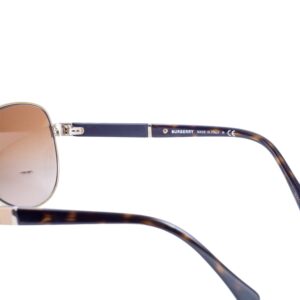Burberry-Honey-Check-Gradient-Aviator-Sunglasses-Brown-Gold-2
