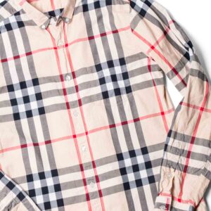 Burberry-House-Check-Cotton-Collared-Button-Up-Boyfriend-Shirt-Beige-2