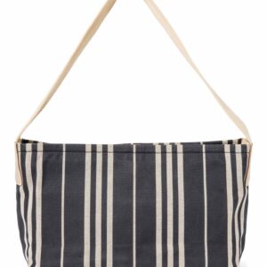 Burberry-Logo-Striped-Canvas-Tote-Bag-Navy-Ivory-2