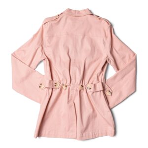 Burberry-Nova-Check-Corduroy-Jacket-Pink-2