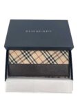 Burberry Nova Check Long Flap Wallet Beige Brown
