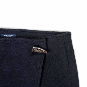 Burberry-Wool-Toggle-Wrap-Mini-Skirt-Black-2