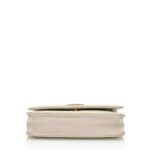 Chanel Iridescent Lambskin 19 Wallet on Chain (SHF-Q3iEEa)
