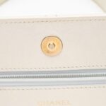 Chanel Iridescent Lambskin 19 Wallet on Chain (SHF-Q3iEEa)