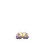 Gucci Size 37 Marmont Sandals Multicolour SHW