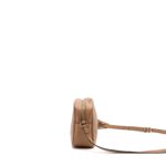 Gucci Disco Soho Bag Calfskin Beige