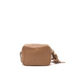 Gucci Disco Soho Bag Calfskin Beige