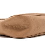 Gucci Disco Soho Bag Calfskin Beige