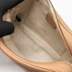 Gucci Disco Soho Bag Calfskin Beige