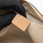 Gucci Disco Soho Bag Calfskin Beige