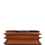 Hermes Constance 1-18 Gold Epsom Palladium Hardware