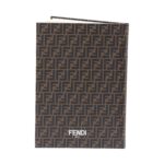 Fendi Notebook Spur Limited Edition NEW