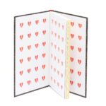 Fendi Notebook Spur Limited Edition NEW