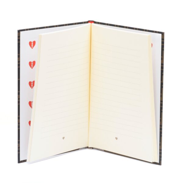 Fendi Notebook Spur Limited Edition NEW