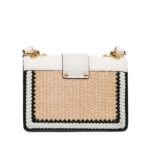 Prada Cahier Crossbody Bag (SHG-Jjw0uS)