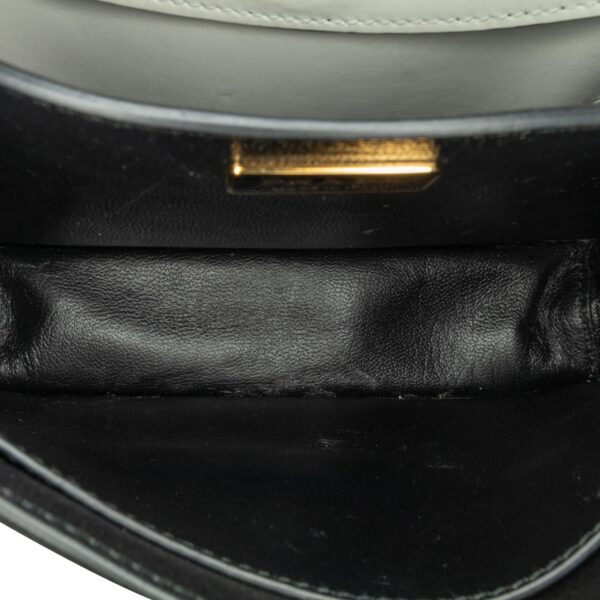 Prada Cahier Crossbody Bag (SHG-Jjw0uS)