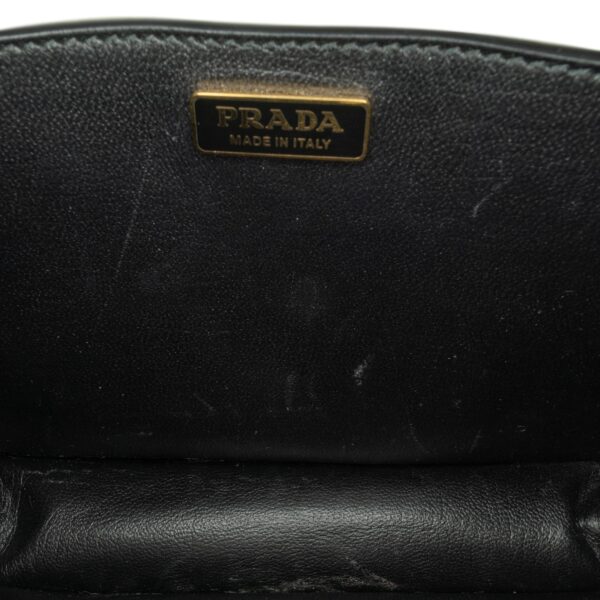 Prada Cahier Crossbody Bag (SHG-Jjw0uS)