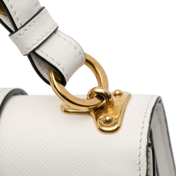 Prada Cahier Crossbody Bag (SHG-Jjw0uS)