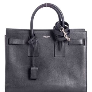 Saint-Laurent-Pebble-Leather-Medium-Sac-De-Jour-Shopper-Bag-Black-2_d0887b6e-b065-4bfc-bac9-44eda2085198