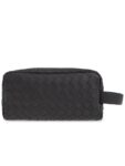 Bottega Veneta Intercciato Travel Pouch 729295 VCPQD2344 B0010964414