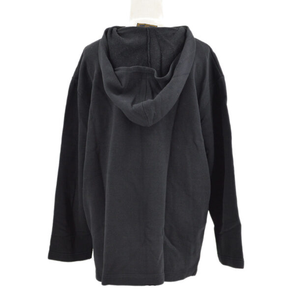 FENDI Long Sleeve Tops Black