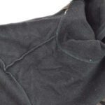 FENDI Long Sleeve Tops Black