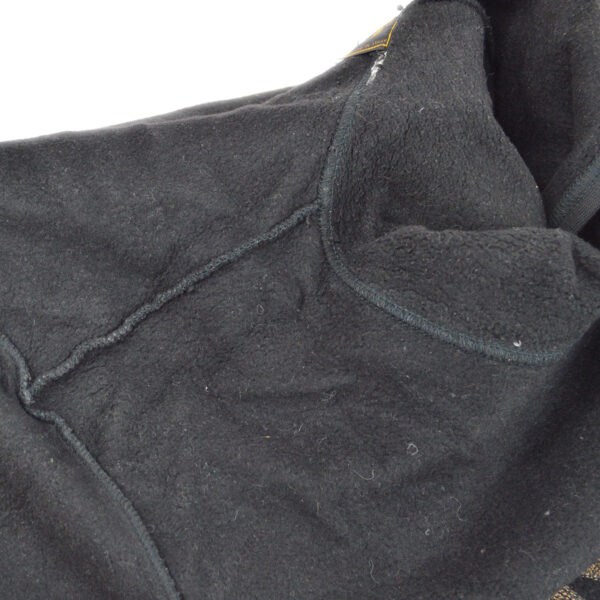 FENDI Long Sleeve Tops Black