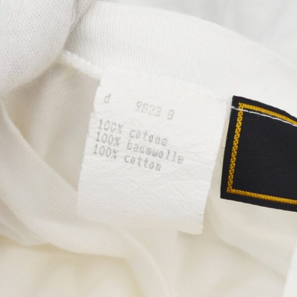 Fendi logo print T-shirt
