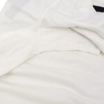 Fendi logo print T-shirt
