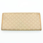 CELINE Macadam Wallet 6Set Blue Black Brown  ar5849