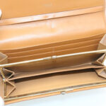 CELINE Macadam Wallet 6Set Blue Black Brown  ar5849
