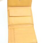 CELINE Macadam Wallet 6Set Blue Black Brown  ar5849