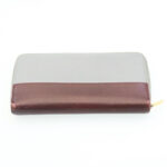 CELINE Macadam Wallet 6Set Blue Black Brown  ar5849