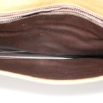 CELINE Macadam Canvas Boston Bag 5Set Brown  ar7260