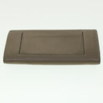 CELINE Wallet Leather 4Set Beige Black blue  ar7417